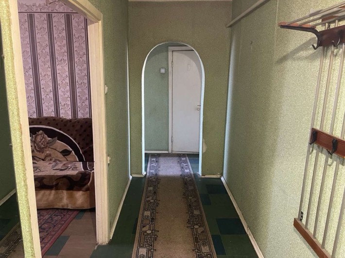 Здається трикімнатна квартира м-н Хімік - фото 1