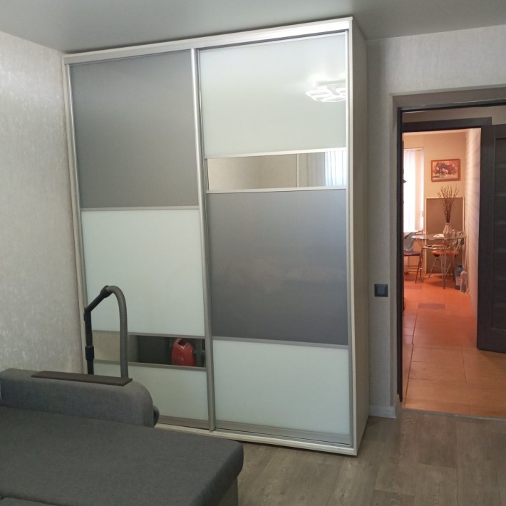 Здається квартира в центрі міста, можна ЗСУ. - фото 1