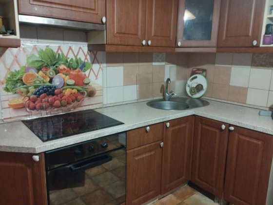 Для ЗСУ сдается  2комнатная квартира в центре, 13/14. Собственник Слов'янськ