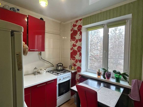 Сдам однокомнатную квартиру, район Артема (Цнил) Слов'янськ