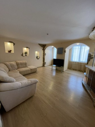 Аренда шикарной 3к Сталинки в Центре города ,с автономным отоплением! - фото 1