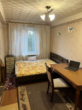 Вільна!!!  3-кімнатну кв, Словʼянськ р-н Артьома - фото 1