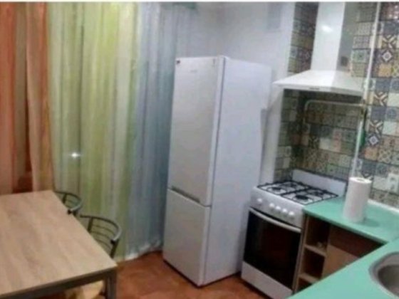 Аренда однокомнатной квартиры Слов'янськ