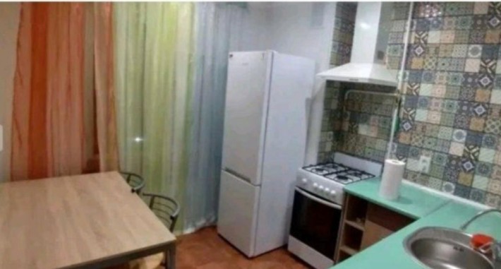 Аренда однокомнатной квартиры - фото 1