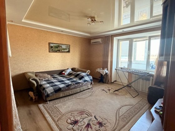 Сдача собственной квартиры. Центр Слов'янськ