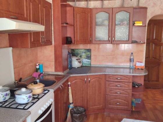 Аренда 2 комнатной квартиры Артема Слов'янськ