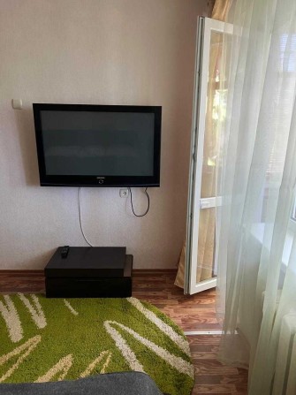 Аренда 1 комнатной квартиры в центре. - фото 1