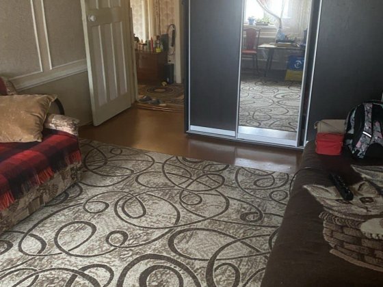 Аренда 3-ком.квартиры, можно ЗСУ! Слов'янськ