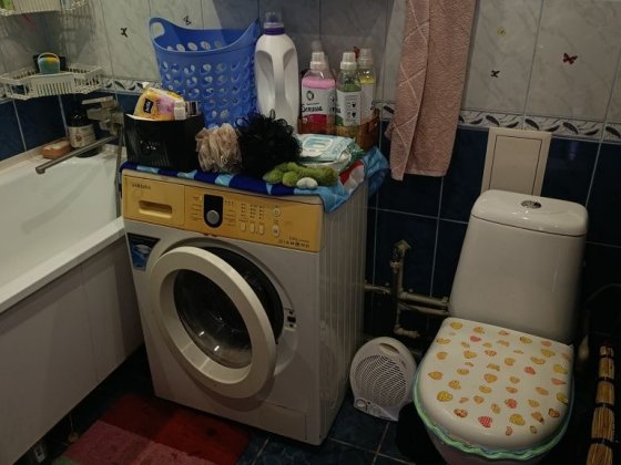 2 х квартира в отличном состоянии) Слов'янськ