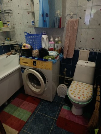 2 х квартира в отличном состоянии) - фото 1