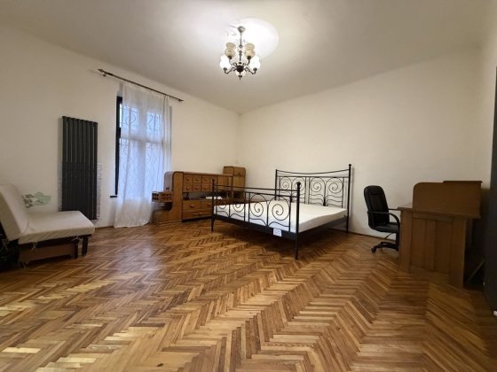 Оренда просторої однокімнатної квартири в центрі. Вул. Успенська Стрый