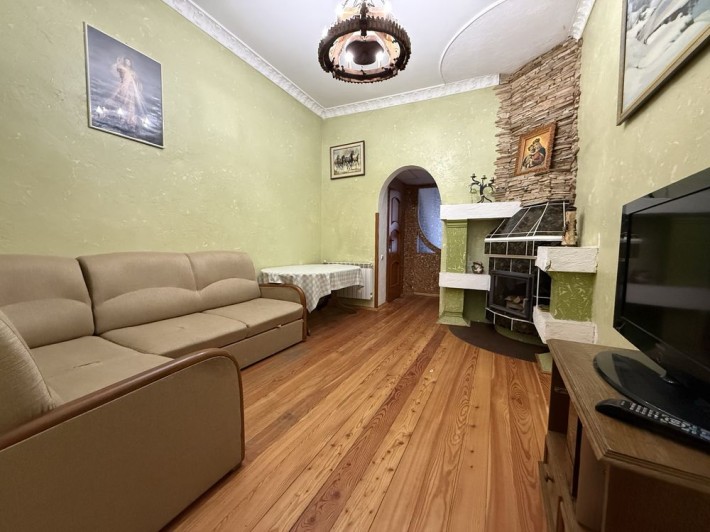 Здам квартиру вул. Сагайдачного - фото 1