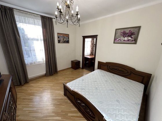 Орнеда 1-кімнатної квартири м. Стрий Стрий