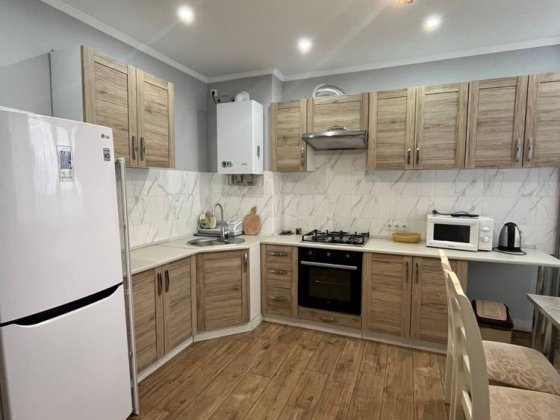 Оренда 2-кімнатної квартири в новобудові Стрый