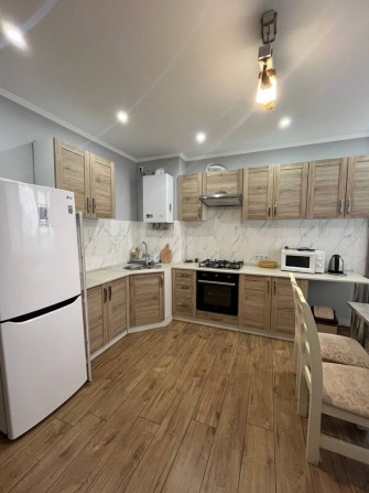 Оренда 2-кімнатної квартири в новобудові - фото 1