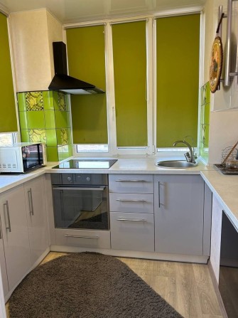 Сдам 1-комнатную квартиру Центр - фото 1