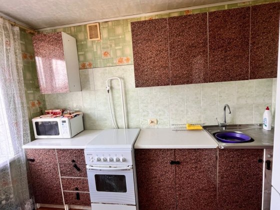 Сдается 2-комнатная квартира на Артема Слов'янськ