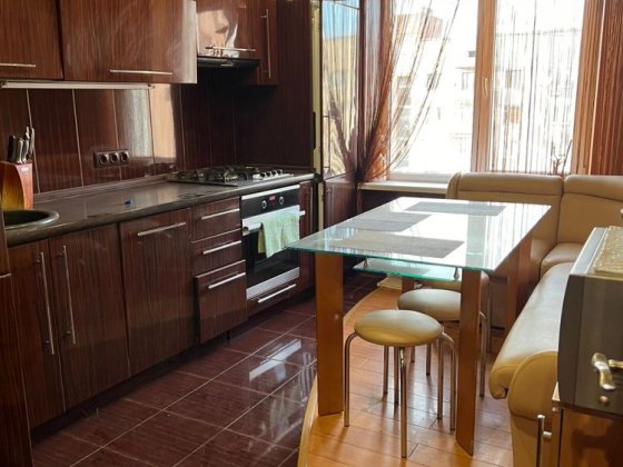 Оренда  квартири  9 повех Слов'янськ