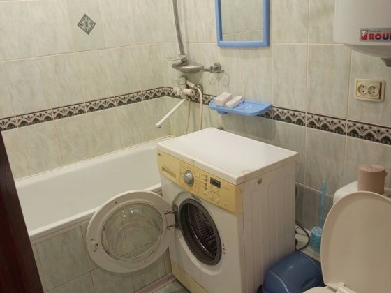 Квартира довгостроково Слов'янськ