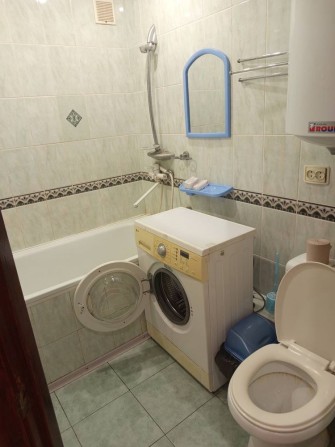 Квартира довгостроково - фото 1