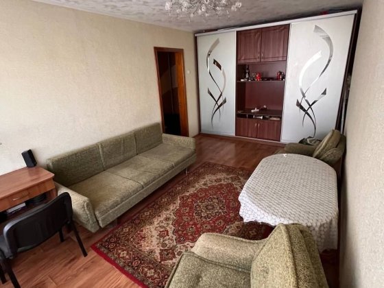 2 кімнатна квартира Слов'янськ