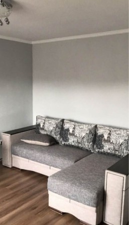 Оренда 1 кімнатної квартири - фото 1