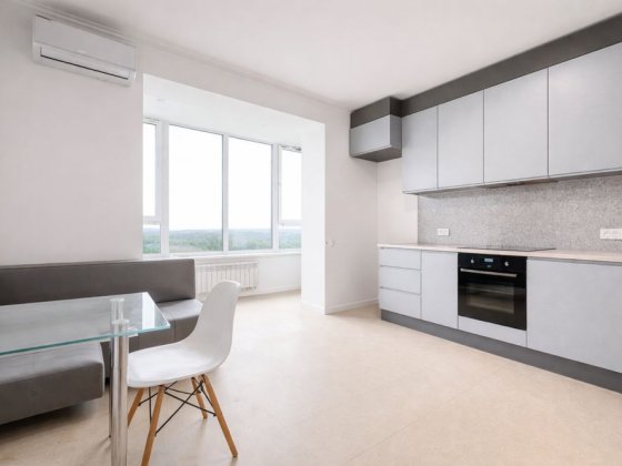 Оренда  2к квартири, м.Українка Новая Украинка