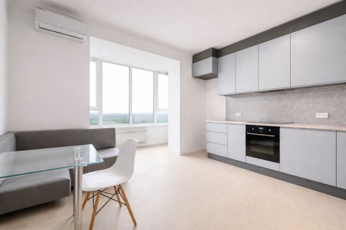 Оренда  2к квартири, м.Українка - фото 1