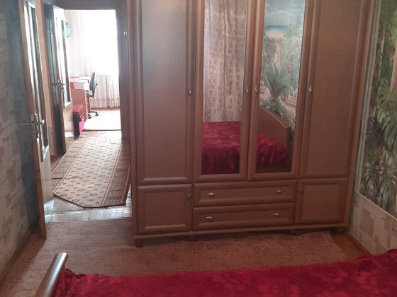 Здам в оренду 3-х кімнатну квартиру в Трускавці.Без комісії. Трускавець