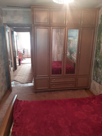 Здам в оренду 3-х кімнатну квартиру в Трускавці.Без комісії. - фото 1