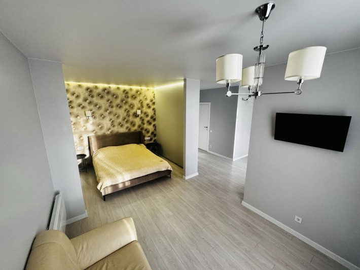 Квартира в центрі Трускавця вул Роксолани 16!!!Довгострокова Аренда - фото 1