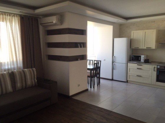 Оренда двухкімнатної квартири Новая Украинка