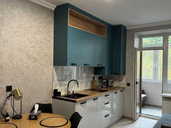 Квартира - новобудова центр вул Крушельницької 8.‼️ Вільна з 16,04 ‼️ Трускавець