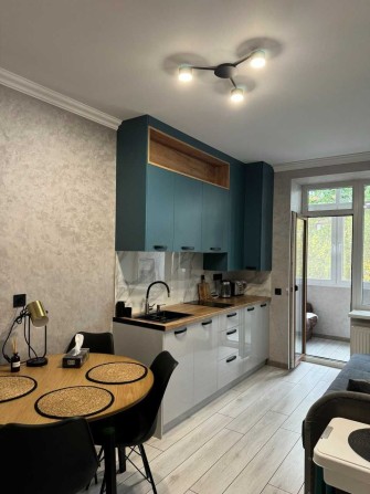 Квартира - новобудова центр вул Крушельницької 8.‼️ Вільна з 16,04 ‼️ - фото 1