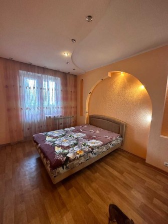 Сдается ухоженная 3-комнатная квартира на Химике - фото 1