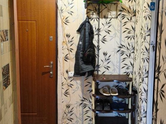 Сдам однокомнатную квартиру Слов'янськ