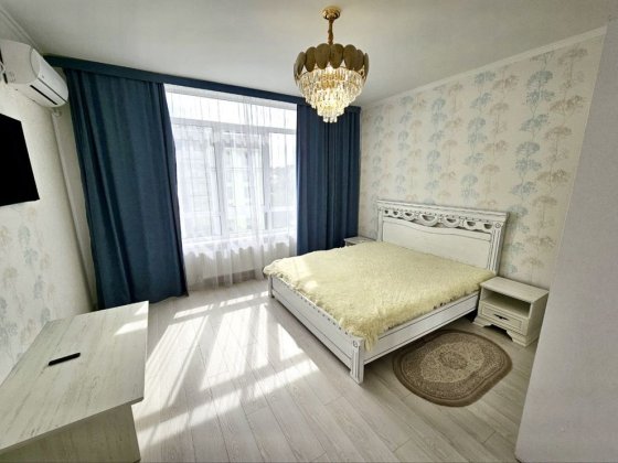 Здам в довготривалу оренду двокімнатну квартиру вул.Довбуша Трускавець