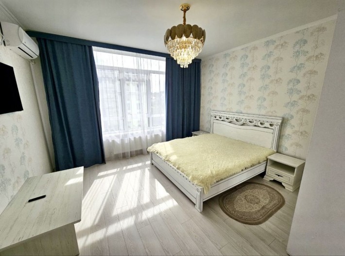 Здам в довготривалу оренду двокімнатну квартиру вул.Довбуша - фото 1