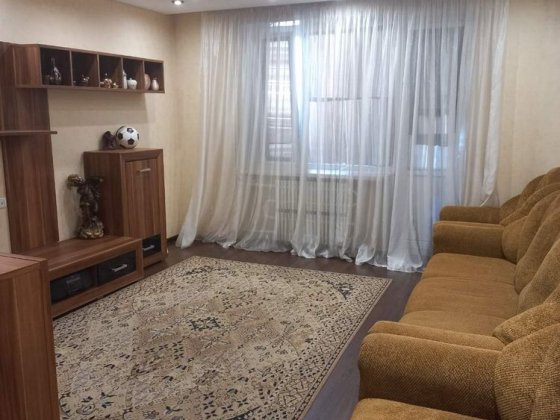 Сдам 3-х ком ЦЕНТР Слов'янськ