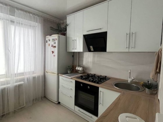 Сдам квартиру м-рн Артёма Слов'янськ