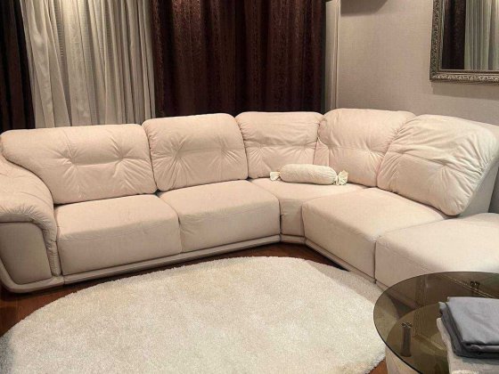 Аренда 2 комнатной квартиры в центре. Слов'янськ