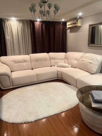 Аренда 2 комнатной квартиры в центре. - фото 1