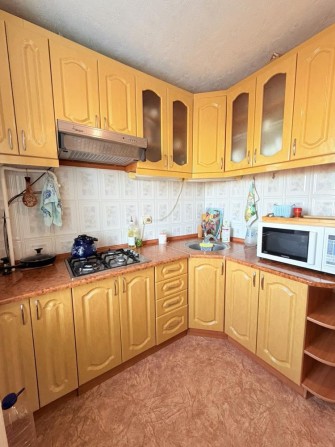 Сдается 2к квартира м-н Цнил. - фото 1