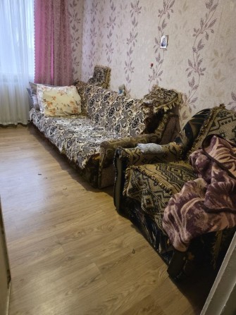 Сдам 4-комнатную квартиру Славянск - фото 1