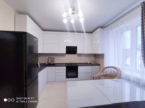 Елітна квартира у самому центрі Трускавця Трускавець