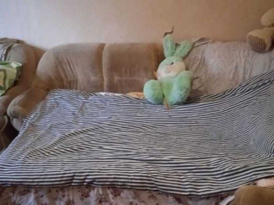 Сдается 1-комнатная квартира в Центре Слов'янськ