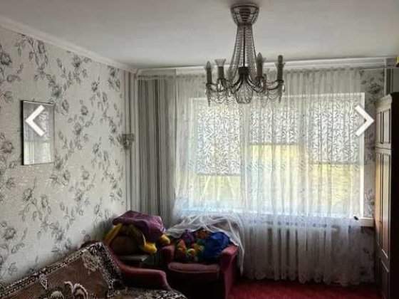 Сдается 3-комнатная квартира на Артема Слов'янськ