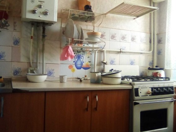 1 кім. квартира на довготривалий термін Трускавець