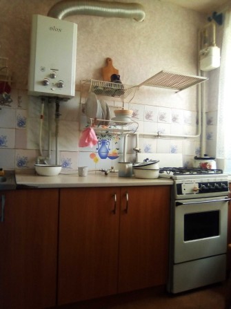 1 кім. квартира на довготривалий термін - фото 1