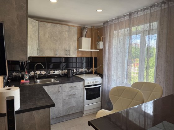 Долгосрочная аренда квартиры Слов'янськ